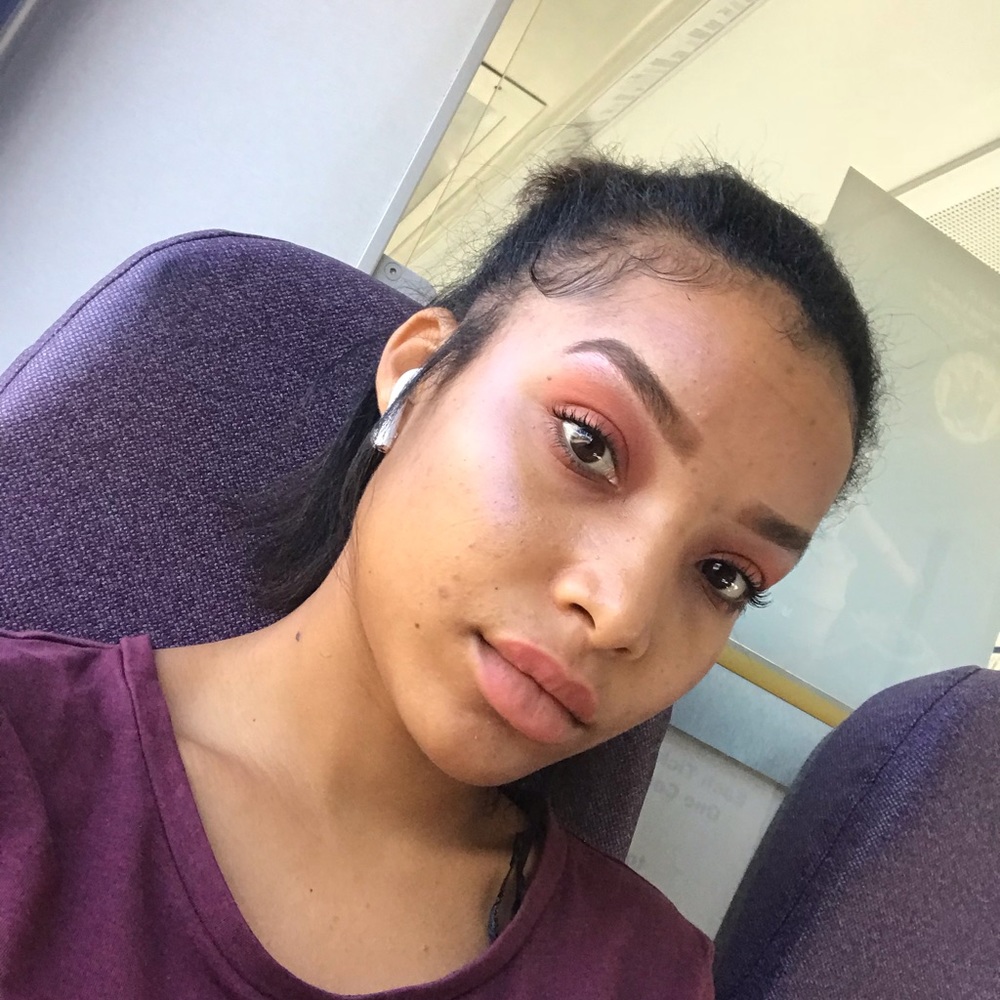 Meet your Posher, Rabina